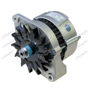 Alternator 14V-65A suitable for John Deere, Case IH, Fendt